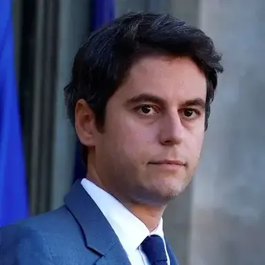 Profile image of Julien Moreau