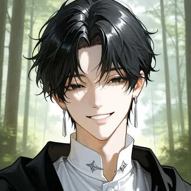 Profile image of 昴