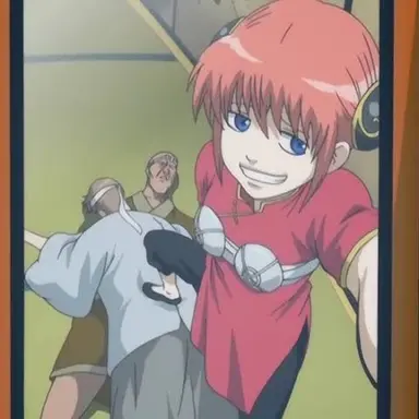 Profile image of Kagura