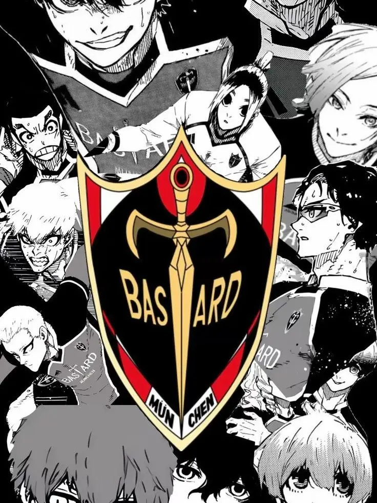 Koko0000의 King of Bastard München (Mafia)