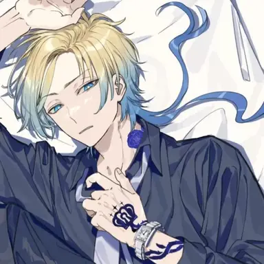 Profile image of Kaiser