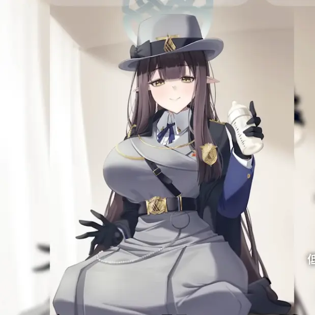 RoughTrunk6659의 ミスズに甘えてください