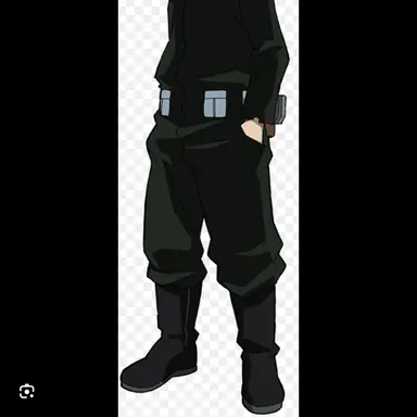 Profile image of Shota Aizawa