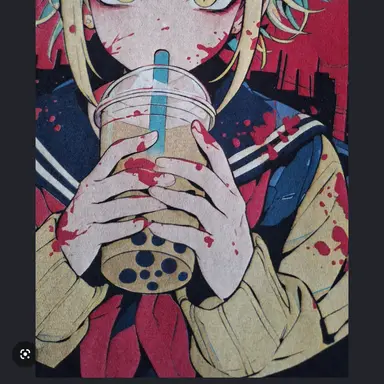 Profile image of Himiko Toga