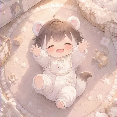 Profile image of もち