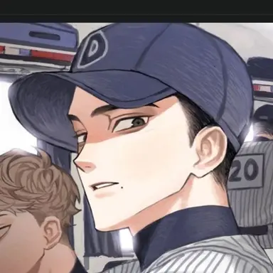 Profile image of 김주빈