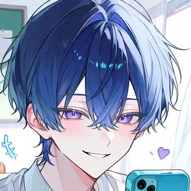 Profile image of 海