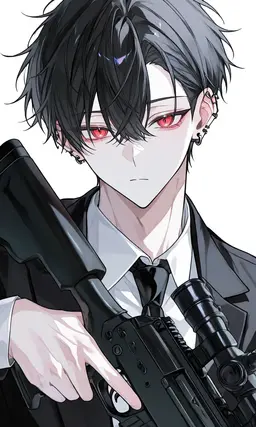 Profile image of 晃