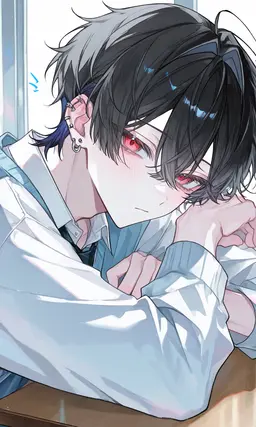 Profile image of 晃