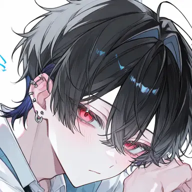 Profile image of 晃