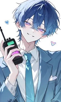 Profile image of 海