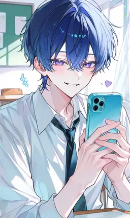 Profile image of 海