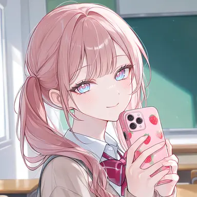 Profile image of イチゴ