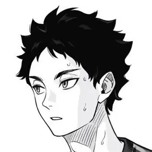 Profile image of 赤葦京治