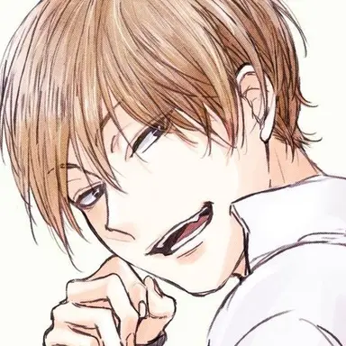 Profile image of 木葉秋紀