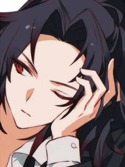 Raura-0-0-0-의 Michikatsu Tsugikuni (College Student)