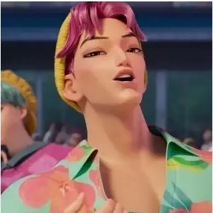 Profile image of アビー