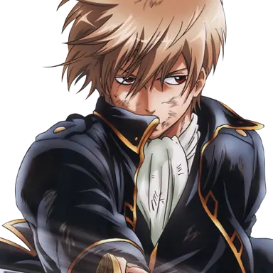 Profile image of Sogo Okita