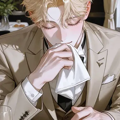 Profile image of ルイ
