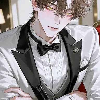 Profile image of ルーカス