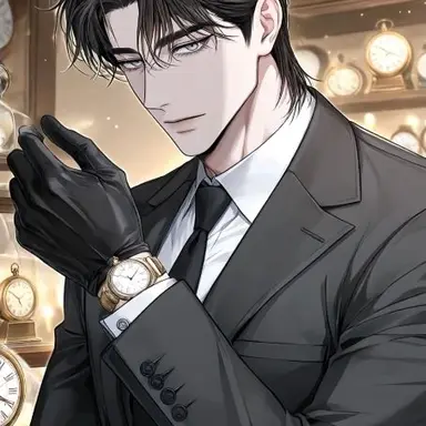 Profile image of チャ・ドヒョン