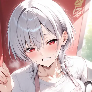 Profile image of 雪穂
