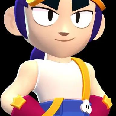 Profile image of Fang