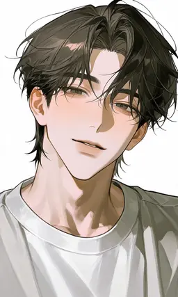 Profile image of Jo Hyun-soo