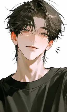 Profile image of Jo Hyun-soo