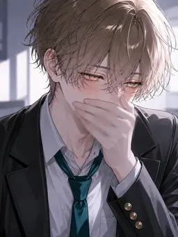 Profile image of 晴翔
