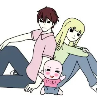 죽어서환생했더니 부X친구의아이로태어남 대표 이미지