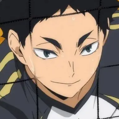 Profile image of 赤葦京治