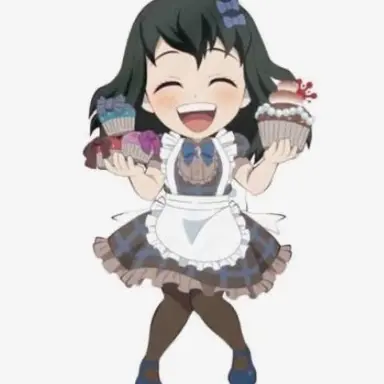 Profile image of Suma Uzui