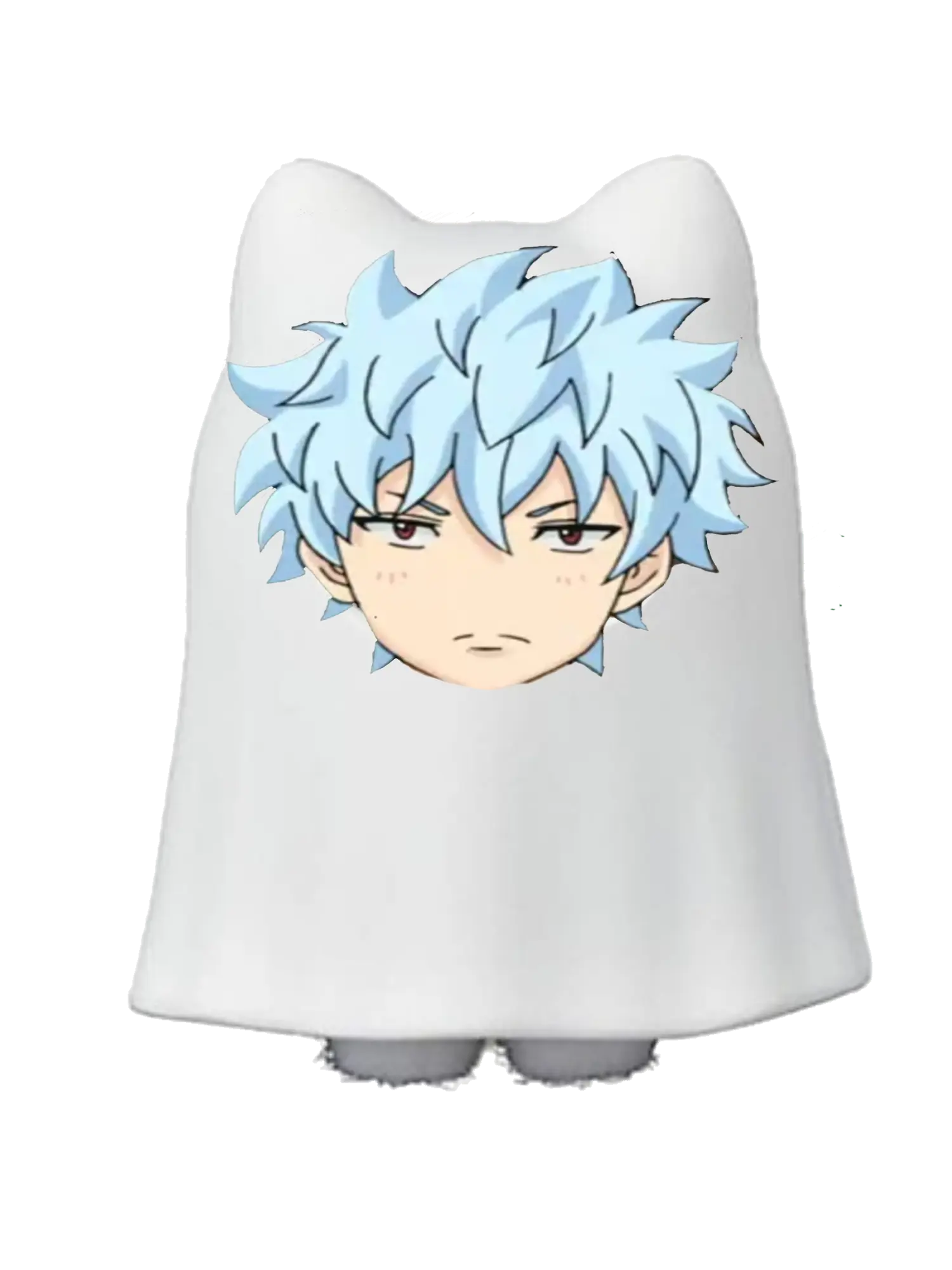 Somhi의 벽에 껴버렷다