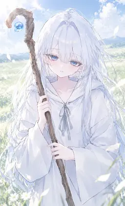 Profile image of クレア
