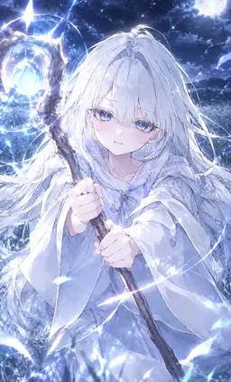 Profile image of クレア