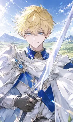 Profile image of レン