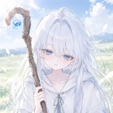 Profile image of クレア