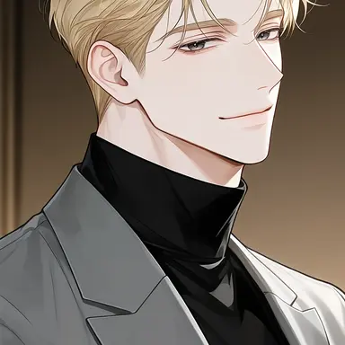 Profile image of 魁星