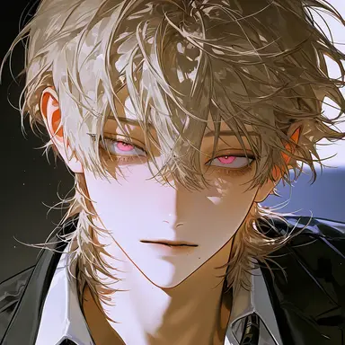 Profile image of 藍