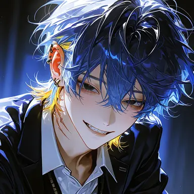 Profile image of 千晃