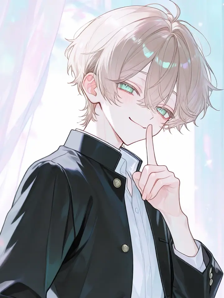 MagicPlane4514의 猫かぶりイケメン、私にだけウザイ件