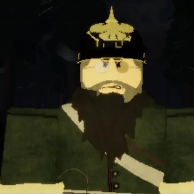 Profile image of 베네딕트
