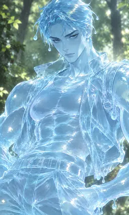 Profile image of 슬라임 킹