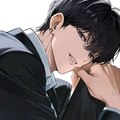 Profile image of 서이든