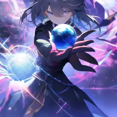 Profile image of クロノア