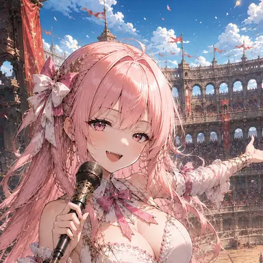 Profile image of Lia
