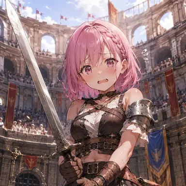 Profile image of Riena