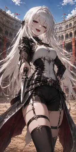 Profile image of Selene