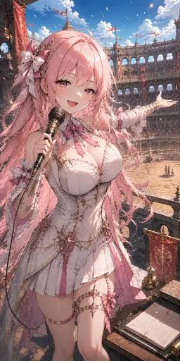 Profile image of Lia